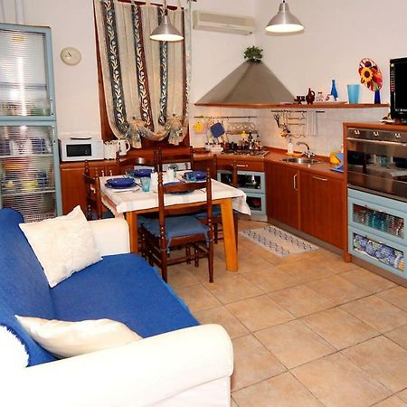 Casa Vacanza Lyudmyla Μέστρε Εξωτερικό φωτογραφία